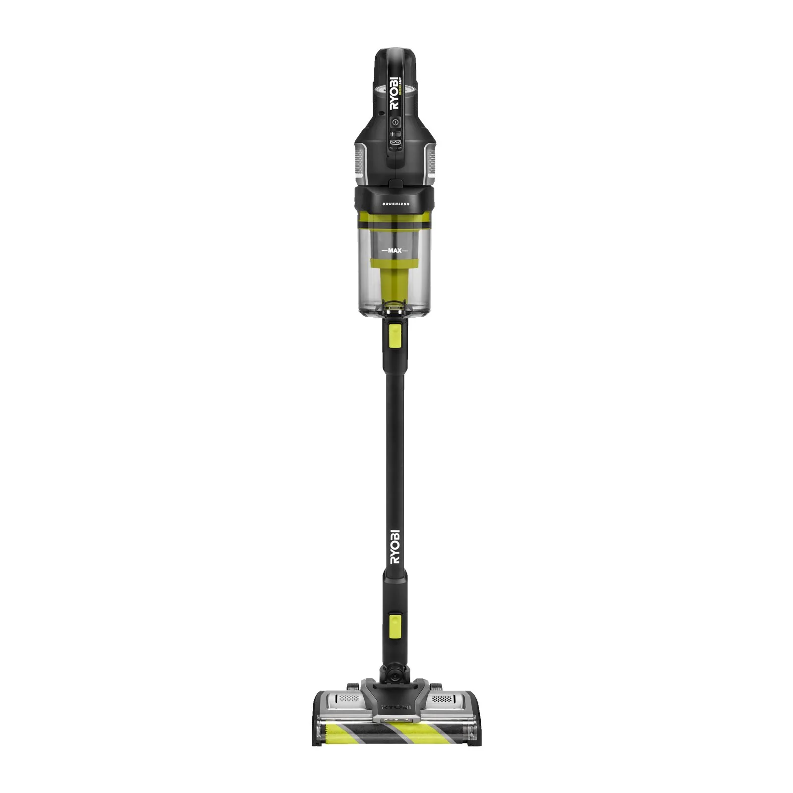 Зарядное устройство Ryobi RASV18BL — фото производителя
