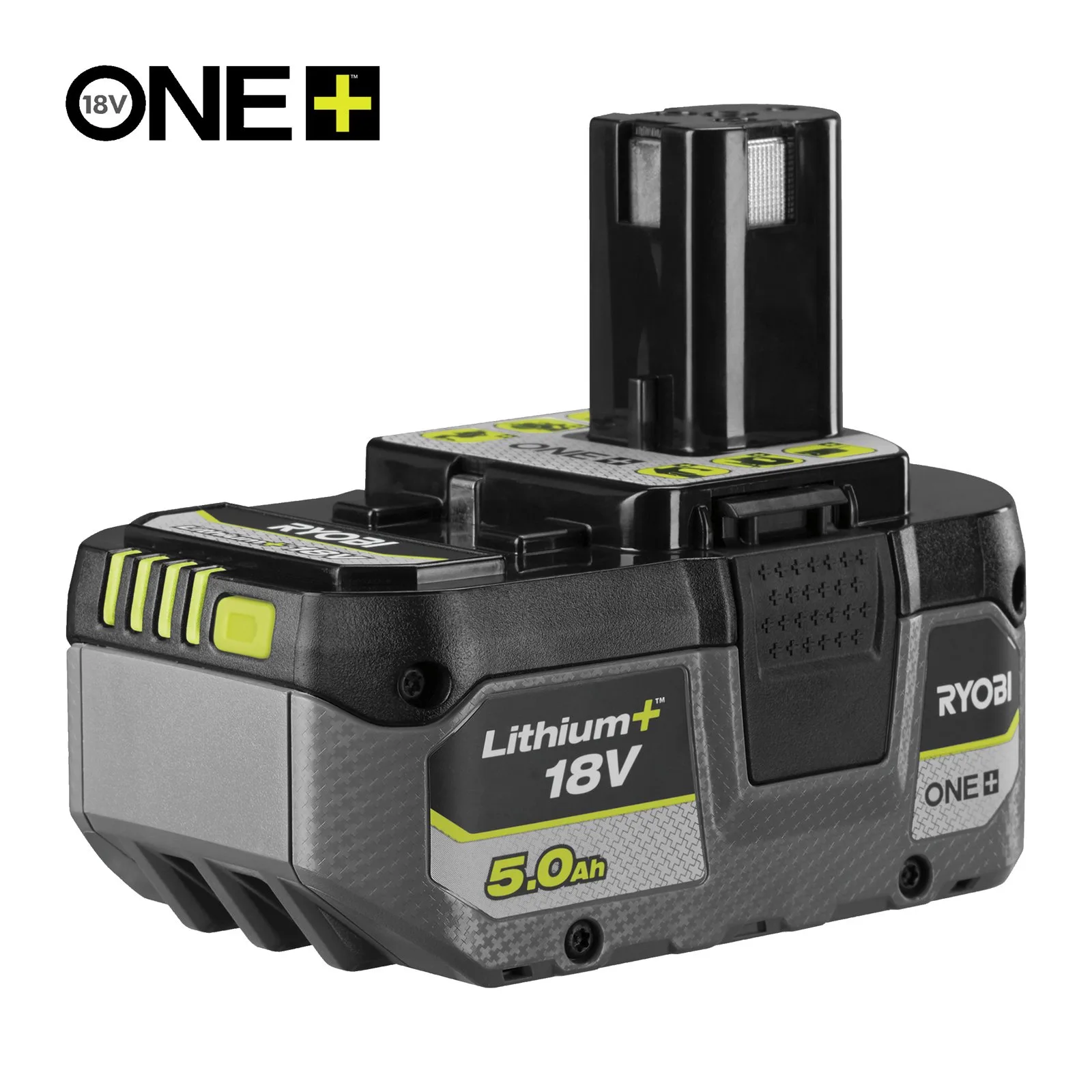 Аккумулятор Ryobi RB1850X