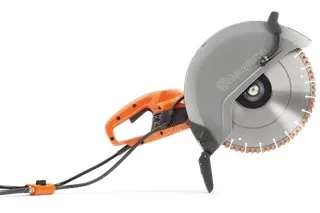 Отрезная машина Husqvarna K 4000 — фото производителя