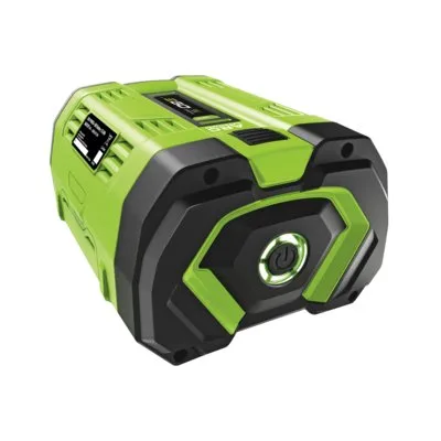 Аккумулятор EGO BA6720T — фото производителя
