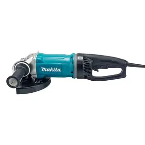 Углошлифовальная машина Makita GA9071X1 — фото производителя