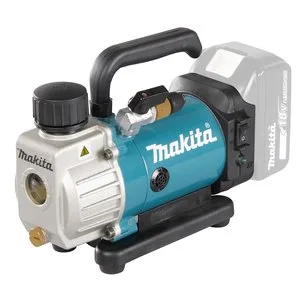 Вакуумный насос Makita DVP180Z — фото производителя