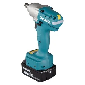 Аккумуляторный гайковерт Makita DTWA260Z — фото производителя