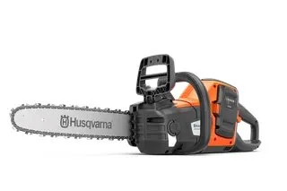 Аккумуляторная цепная пила Husqvarna 230i with battery and charger
