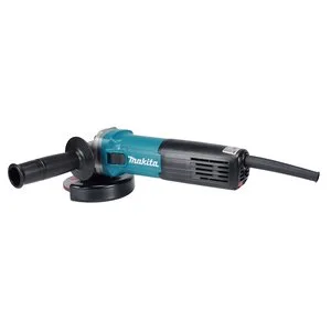 Углошлифовальная машина Makita GA4600 — фото производителя
