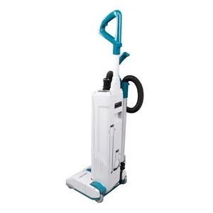 Аккумуляторный пылесос Makita DVC560Z — фото производителя