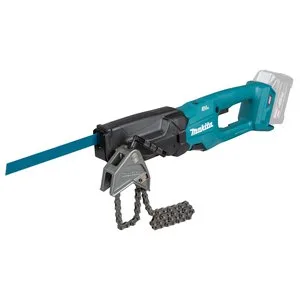 Сабельная пила Makita JR003GZ