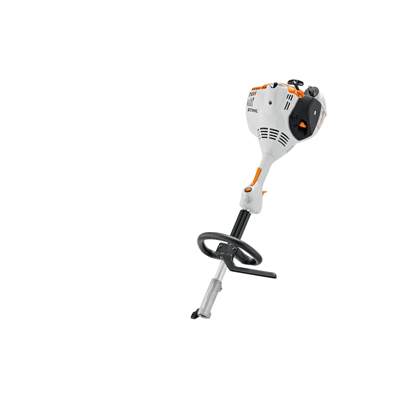 Бензиновый комбинированный мотор STIHL KM 56 RC-E