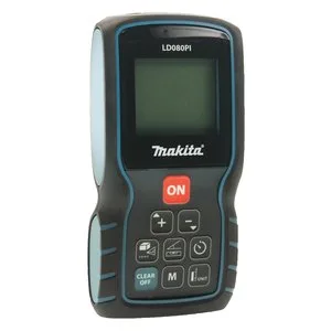 Лазерный дальномер Makita LD080PI