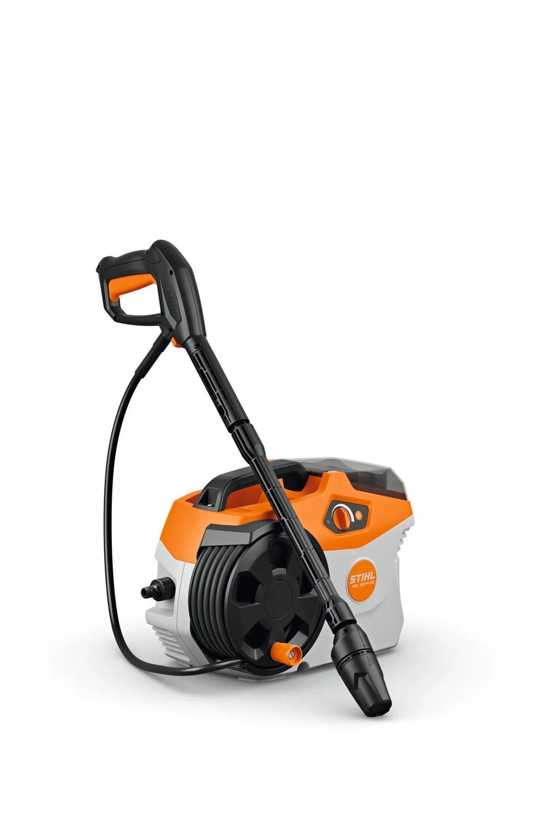 Аккумуляторный высоконапорный моющий аппарат STIHL REA 100 PLUS