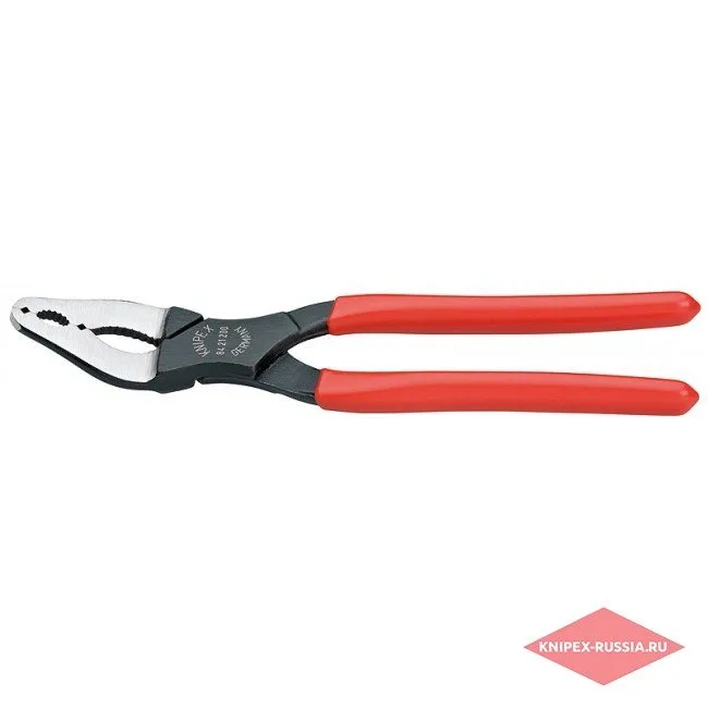 Клещи конусные автомобильные Knipex KN-8421200 — фото производителя