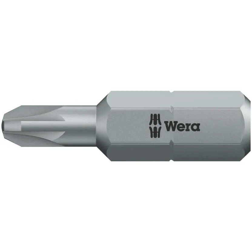 Насадки Wera 855/1 RZ — фото производителя