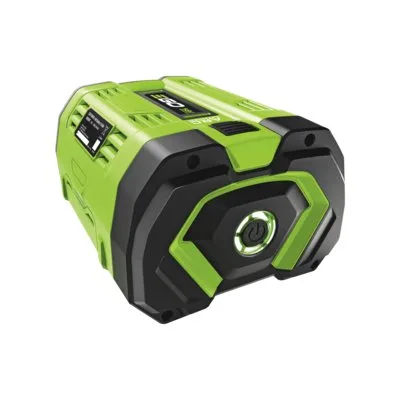 Аккумулятор EGO BA5600T — фото производителя