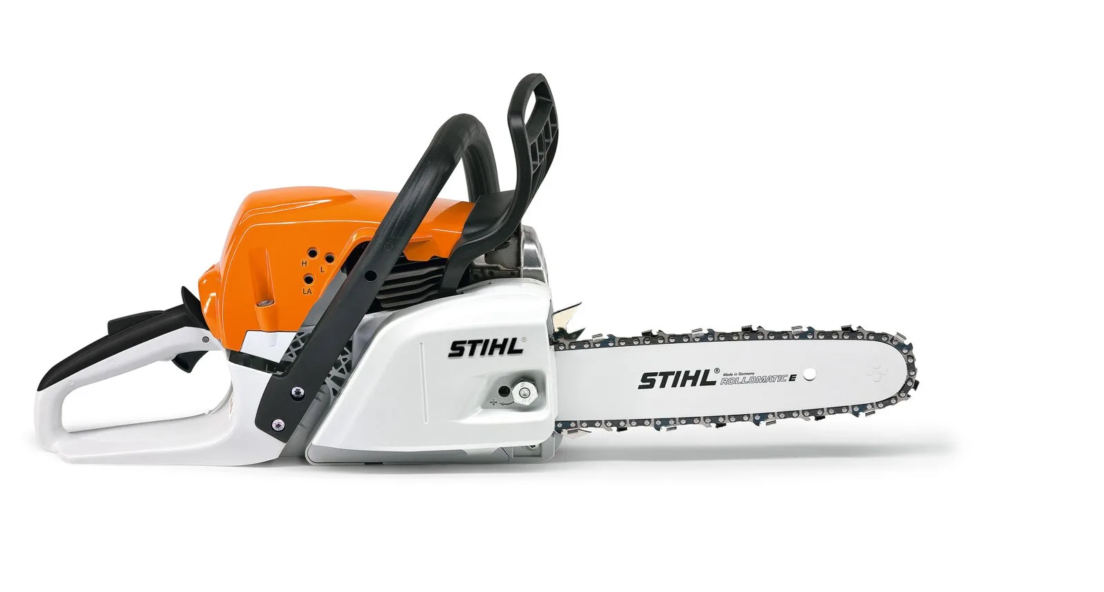 Бензопила STIHL MS 251 C-BE