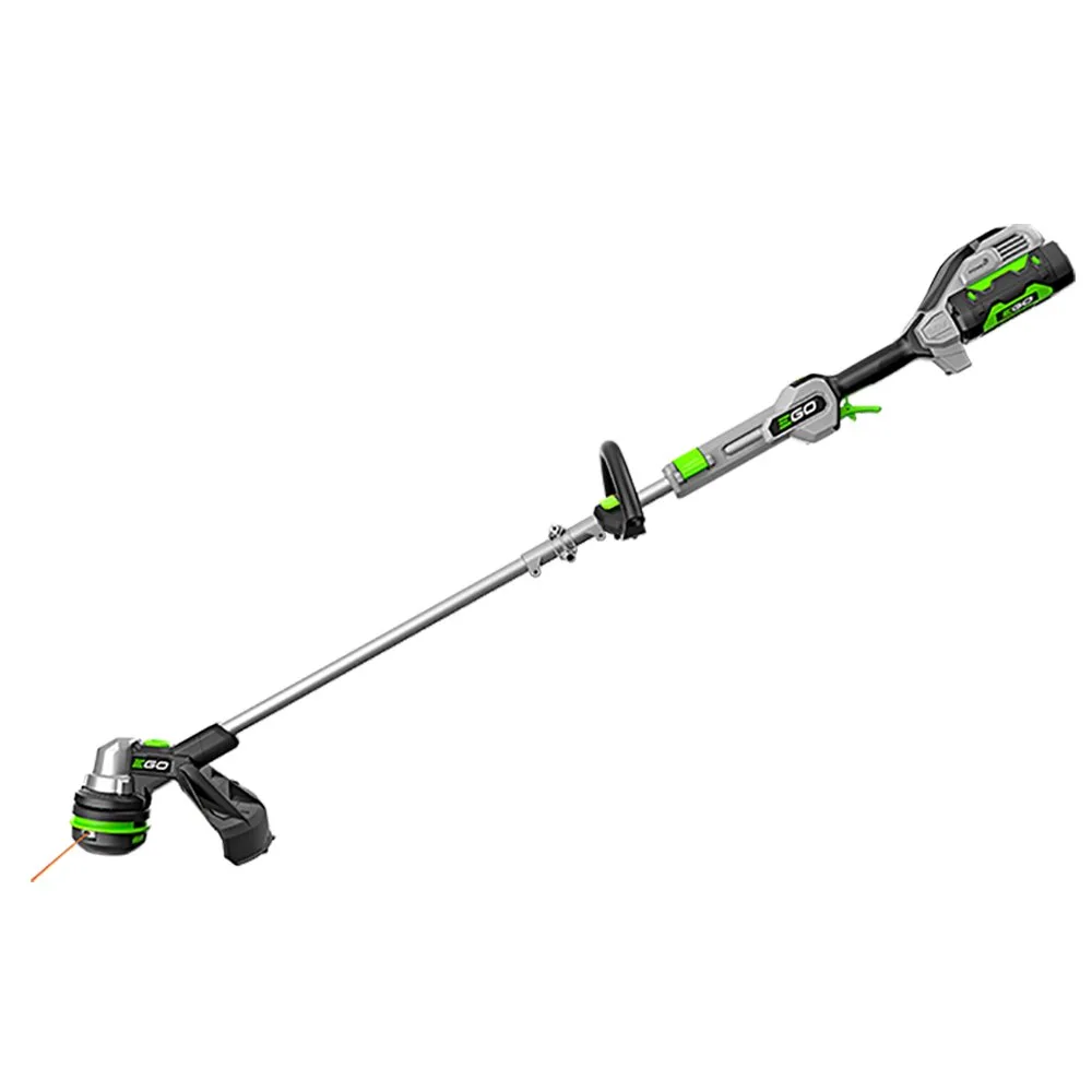 Аккумуляторный триммер EGO ST1511T — фото производителя