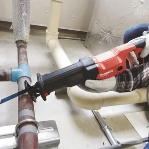 Сабельная пила Makita M4501 — фото производителя