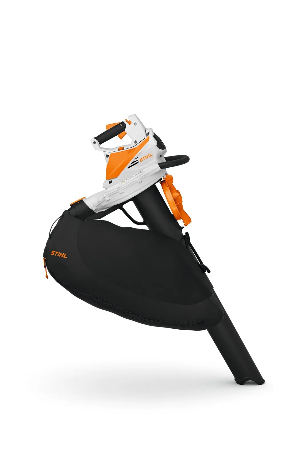 Аккумуляторный садовый пылесос-измельчитель STIHL SHA 56