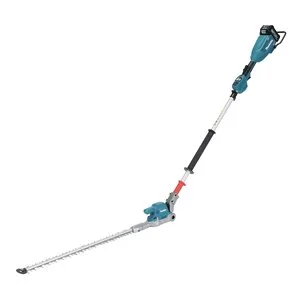Аккумуляторный кусторез Makita UN001GZ — фото производителя