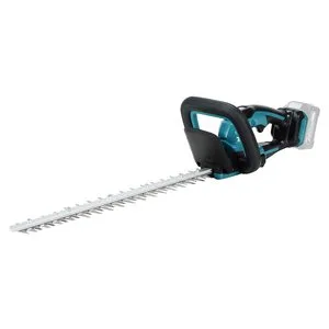 Аккумуляторный кусторез Makita UH020GZ