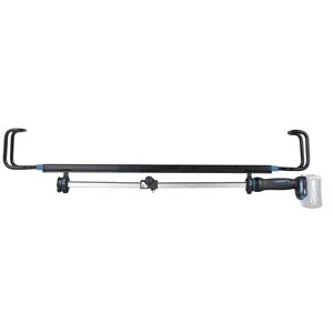 Аккумуляторный светильник Makita ML012G — фото производителя