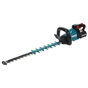 Аккумуляторный кусторез Makita UH004GZ — фото производителя