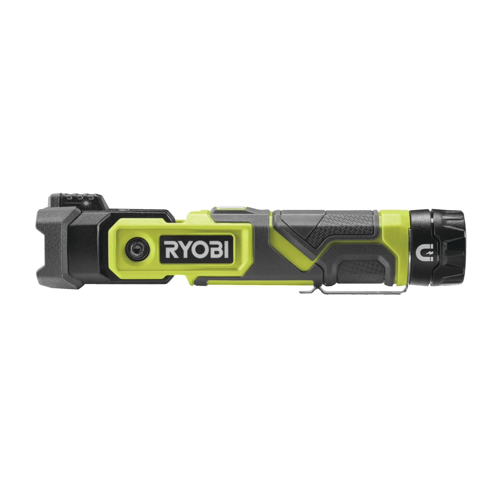 Аккумуляторный фонарь Ryobi RLP4-0 — фото производителя