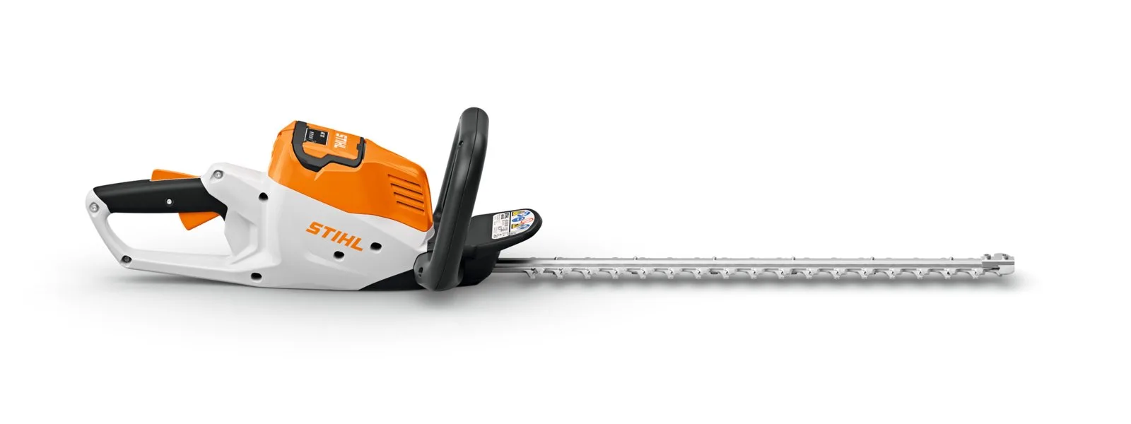 Аккумуляторные ножницы для живой изгороди STIHL HSA 50