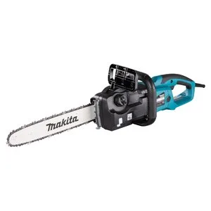Электрическая цепная пила Makita UC3551A — фото производителя