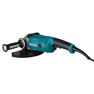Углошлифовальная машина Makita GA9020S — фото производителя