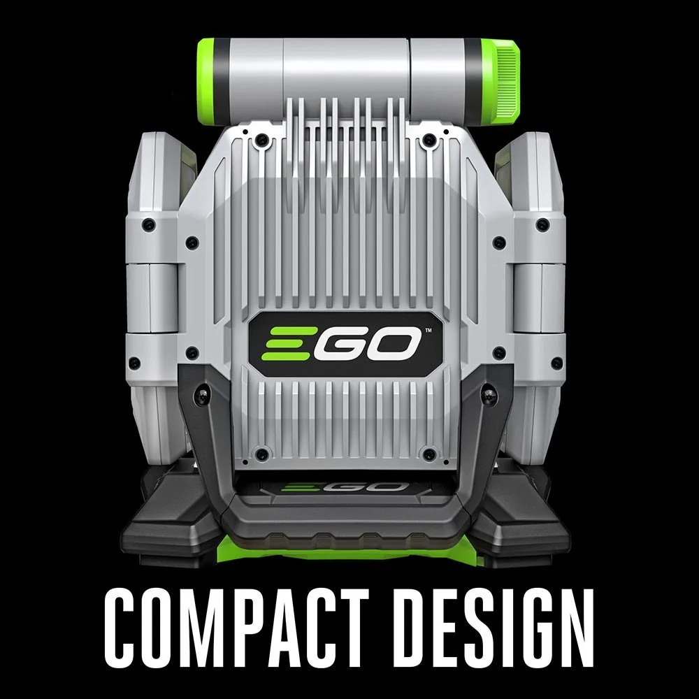 Аккумуляторный прожектор EGO LT1000 — фото производителя