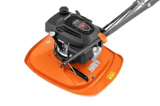 Газонокосилка Husqvarna GX 560 — фото производителя