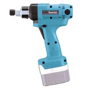 Аккумуляторная отвертка Makita BFT080FZ — фото производителя