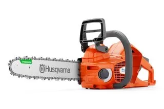 Аккумуляторная цепная пила Husqvarna 535i XP®