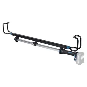 Аккумуляторный светильник Makita ML012G — фото производителя