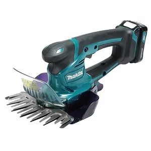 Аккумуляторные садовые ножницы Makita UM600DZX — фото производителя