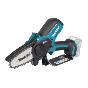 Аккумуляторная мини-пила Makita UC100DZ