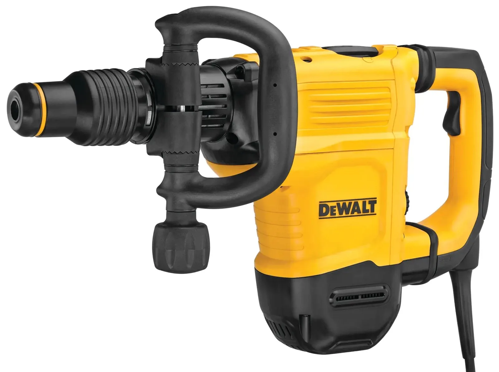 Отбойный молоток DeWalt D25832K-LX