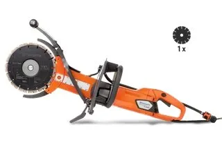 Отрезная машина Husqvarna K 4000 Cut-n-Break