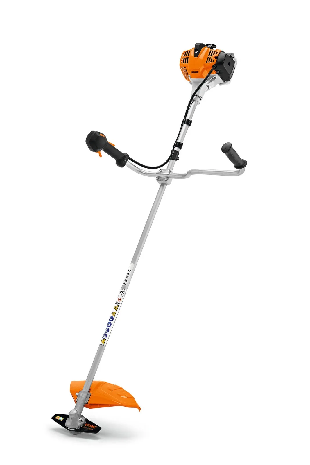 Бензиновая мотокоса STIHL FS 94 C-E