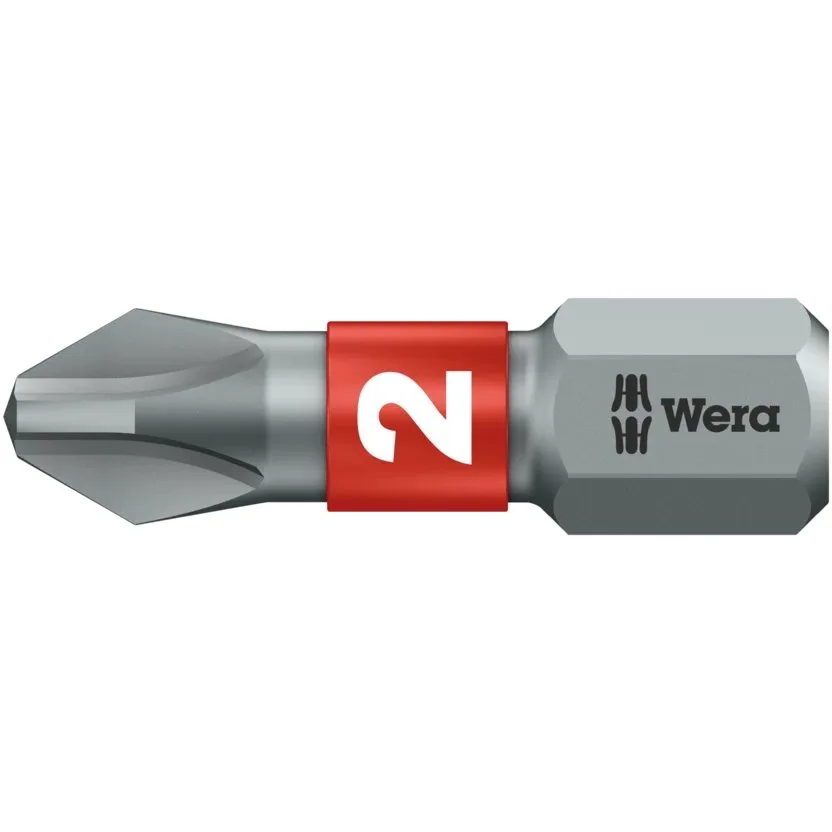Насадки Wera 851/1 BTZ