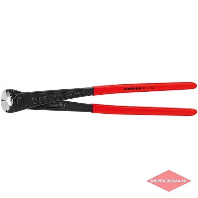 Клещи арматурные особой мощности Knipex KN-9911300 — фото производителя