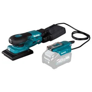 Эксцентриковая шлифовальная машина Makita BO005CGZ — фото производителя