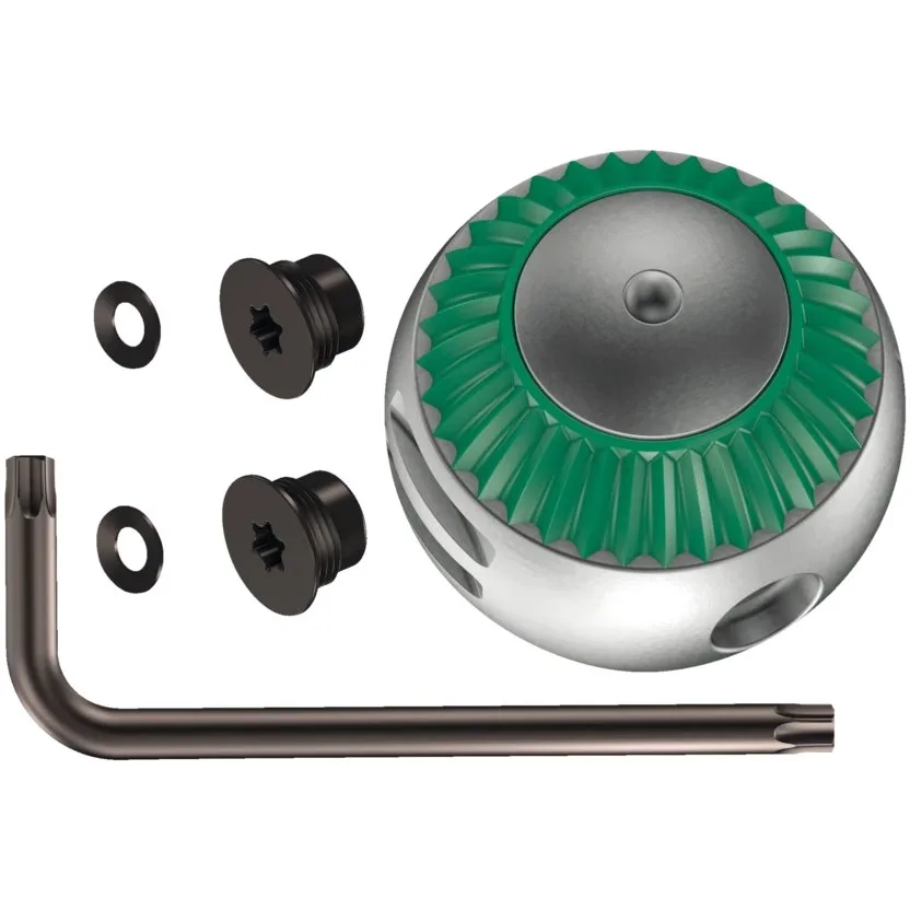 Ремкомплект для трещоточной головки Zyklop, 1/2" Wera 8000 C-R