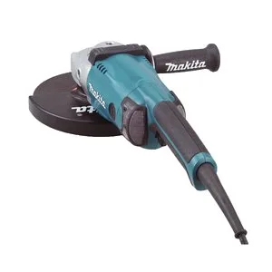 Углошлифовальная машина Makita GA7020 — фото производителя