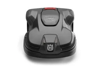 Робот-газонокосилка Husqvarna Automower® 405X — фото производителя