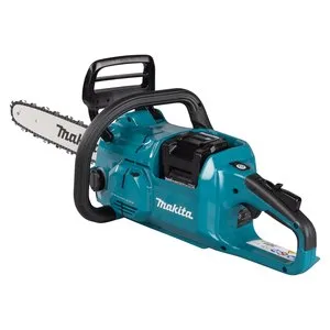 Аккумуляторная цепная пила Makita UC025GT101 — фото производителя