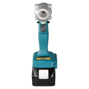 Аккумуляторный гайковерт Makita DTWA260Z — фото производителя