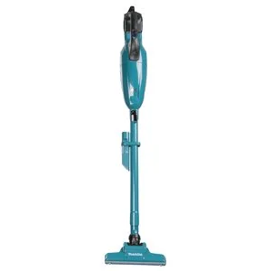 Аккумуляторный пылесос Makita DCL283FZ — фото производителя