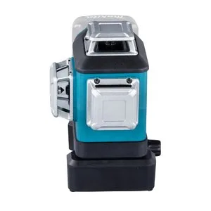 Лазерный нивелир Makita SK700GDZ — фото производителя