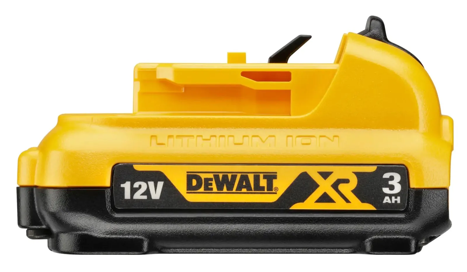 Аккумулятор DeWalt DCB124-XJ — фото производителя